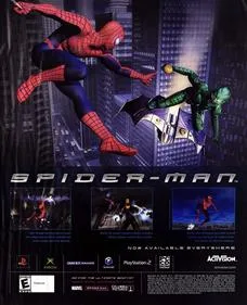 Spider-Man