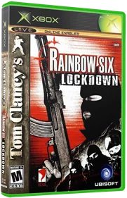 Tom Clancy's Rainbow Six: Lockdown