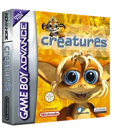 Creatures