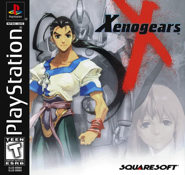 Xenogears