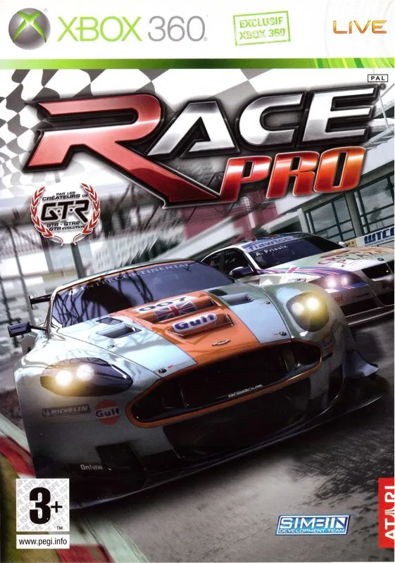 Race Pro