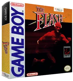The Flash
