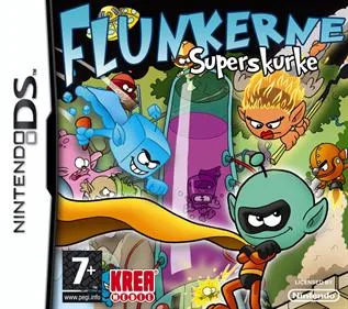 Flunkerne Superskurke
