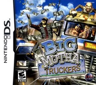 Big Mutha Truckers