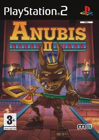 Anubis II