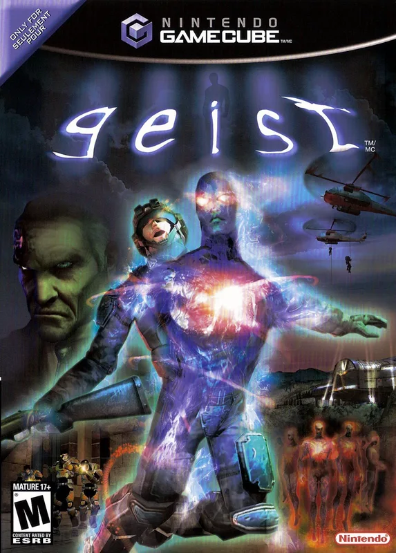Geist