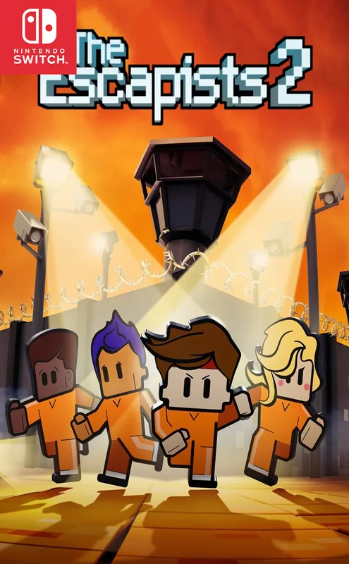 The Escapists 2