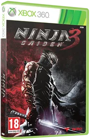 Ninja Gaiden 3