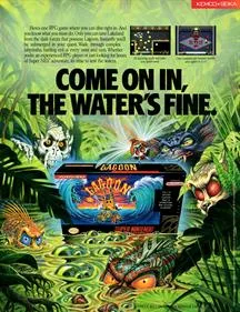 Lagoon