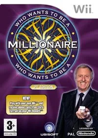 Who Wants to Be a Millionaire? 2nd Edition