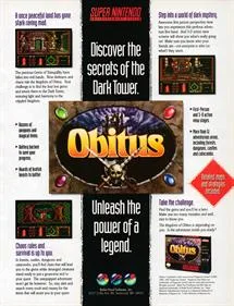 Obitus