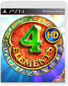 4 Elements HD