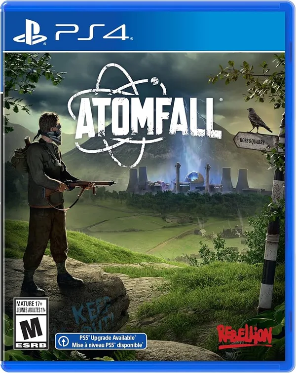 Atomfall