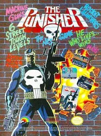 The Punisher