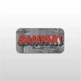 Rampart