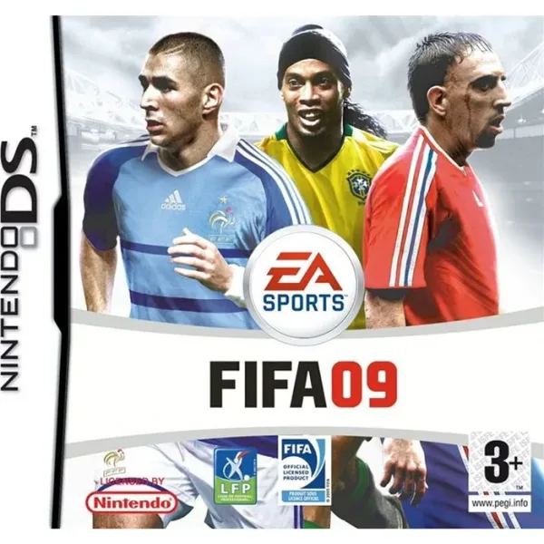 FIFA 09