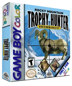 Rocky Mountain Trophy Hunter