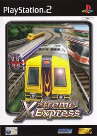 X-treme Express: World Grand Prix