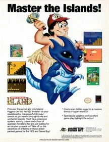Adventure Island