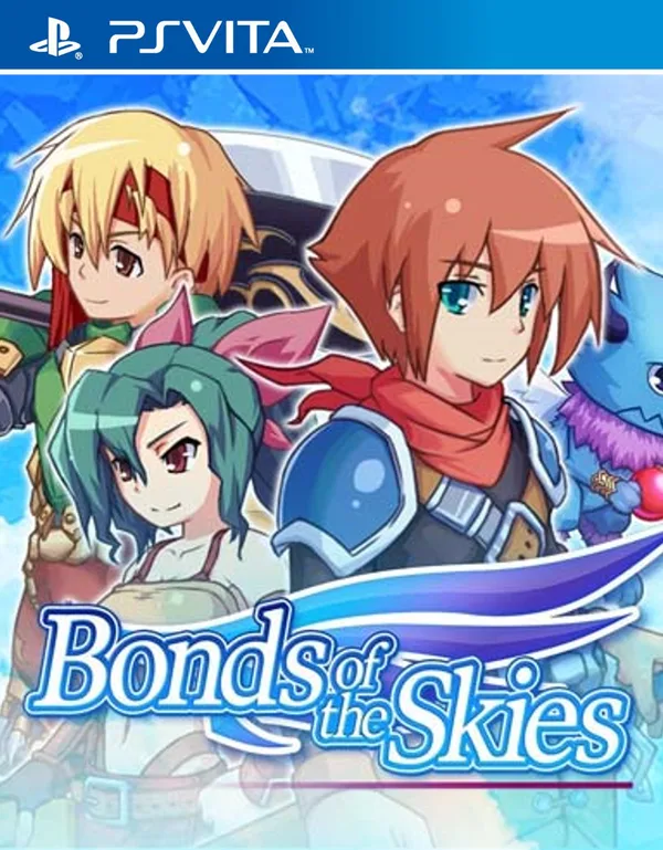 Bonds of the Skies