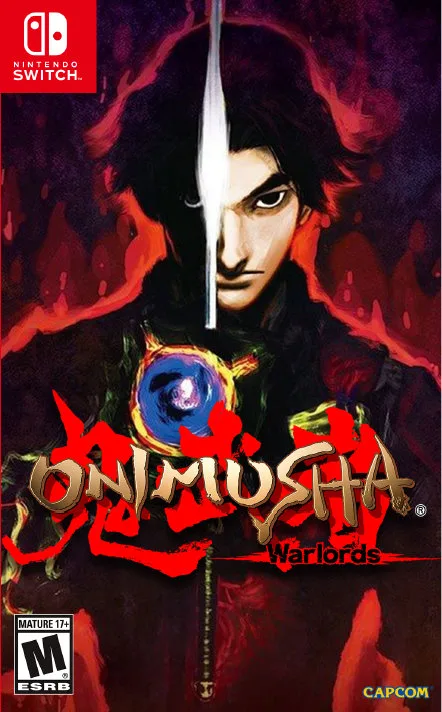 Onimusha: Warlords