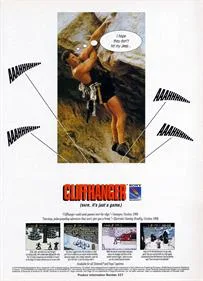 Cliffhanger