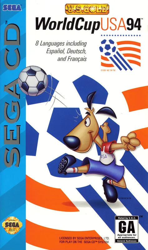 World Cup USA '94