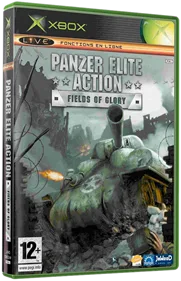 Panzer Elite Action: Fields of Glory