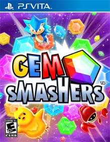 Gem Smashers