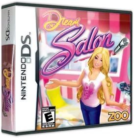 Dream Salon