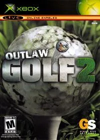 Outlaw Golf 2