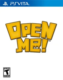 Open Me!