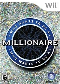 Who Wants to Be a Millionaire?