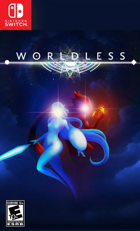 Worldless
