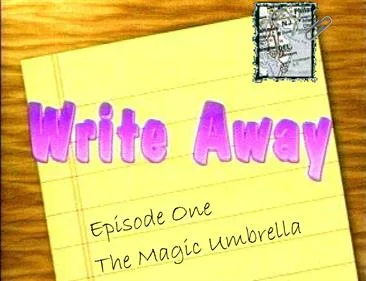 Write Away 1