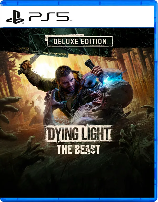 Dying Light: The Beast