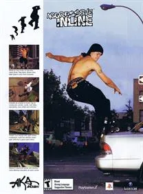 Aggressive Inline