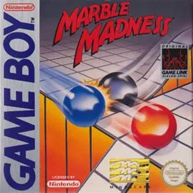 Marble Madness