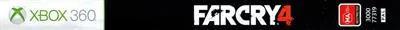 Far Cry 4