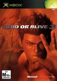 Dead or Alive 3