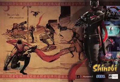 Shinobi