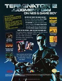 Terminator 2: Judgment Day