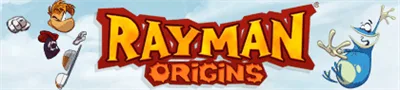 Rayman Origins