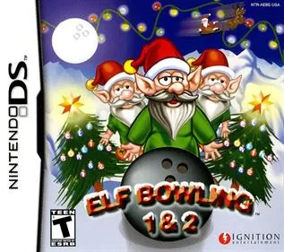 Elf Bowling 1 & 2