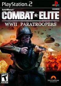 Combat Elite: WWII Paratroopers