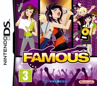 Famous: The Road to Glory!