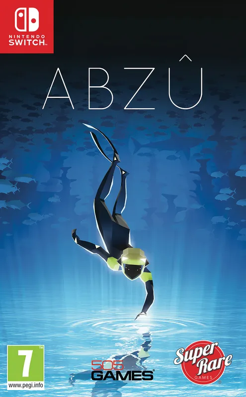 Abzû