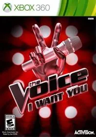 The Voice I Want You