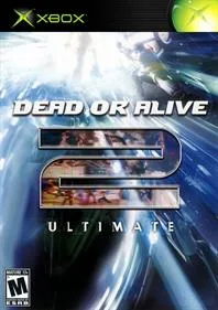 Dead or Alive 2 Ultimate
