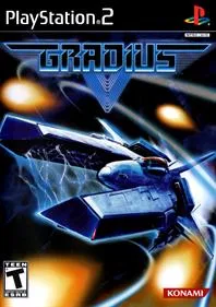 Gradius V